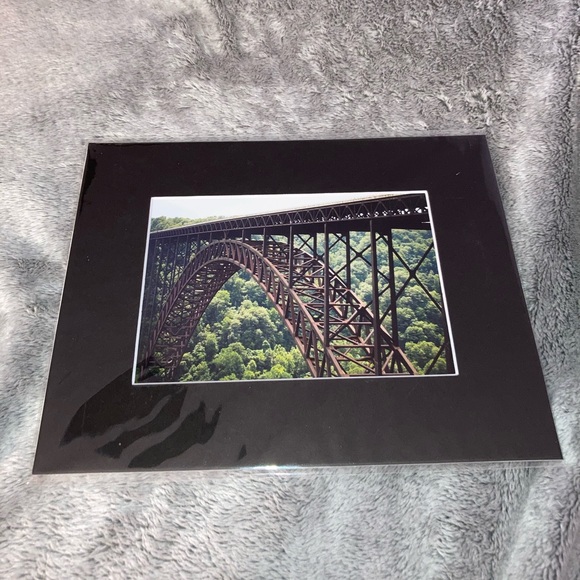 Other - New River Gorge Photograph